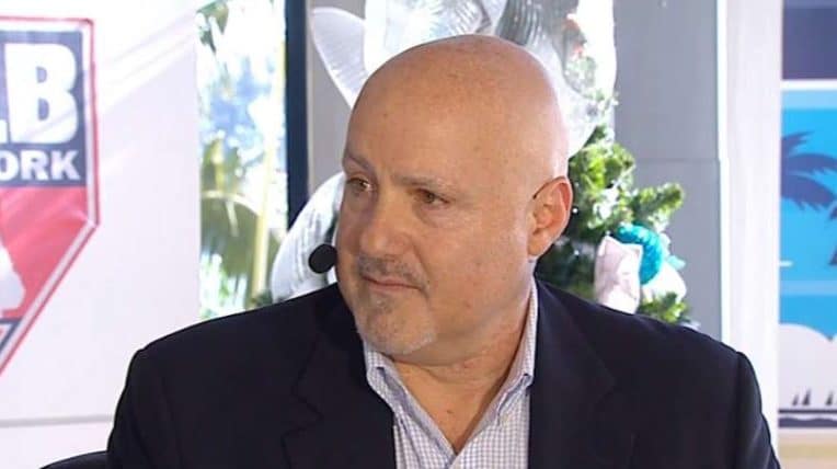 Mike Rizzo