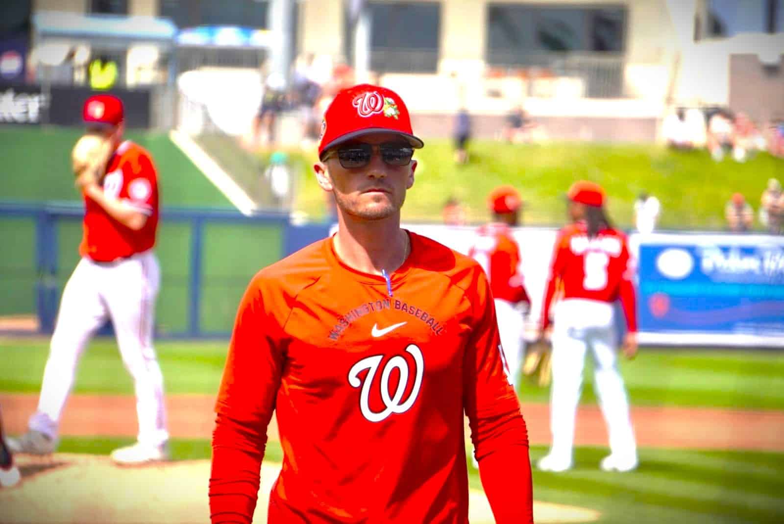 Managerial decisions and lack of execution – Nats.Talk – DC Sports
